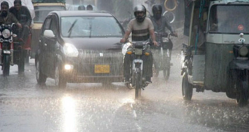 Maharashtra rain today 