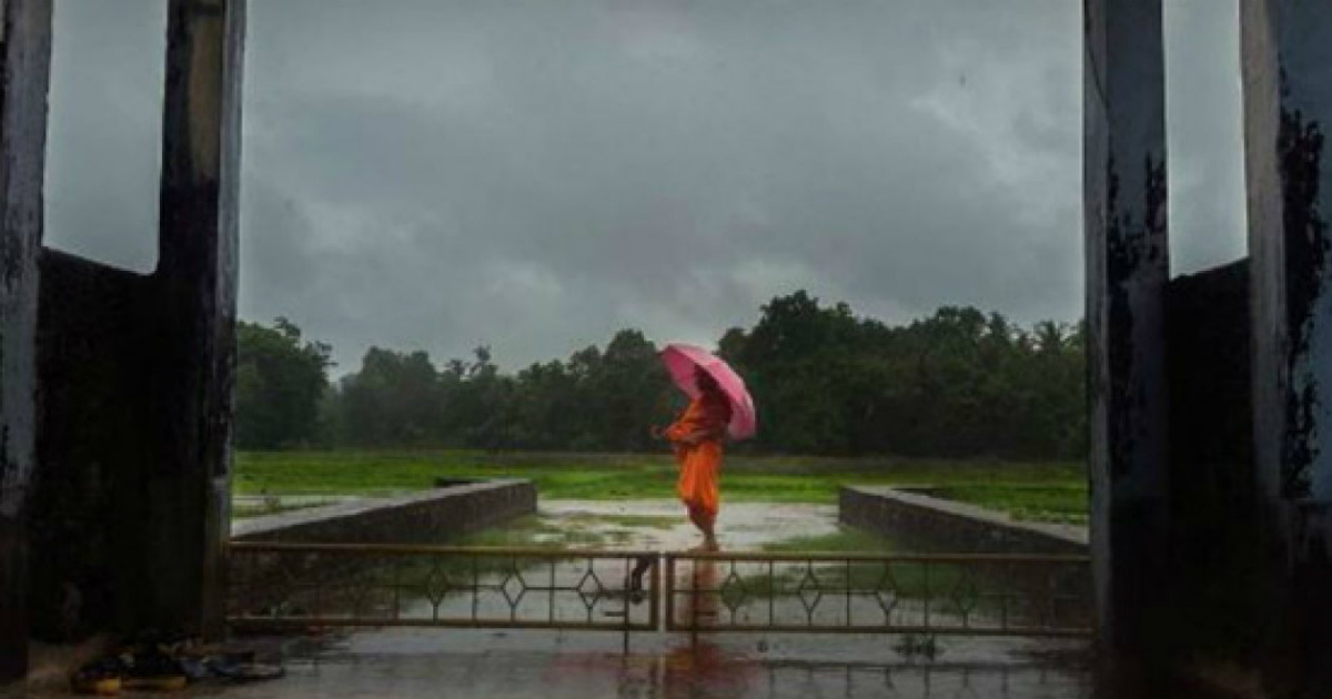 Maharashtra weather