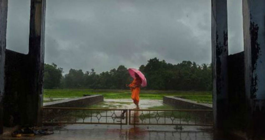 Maharashtra weather