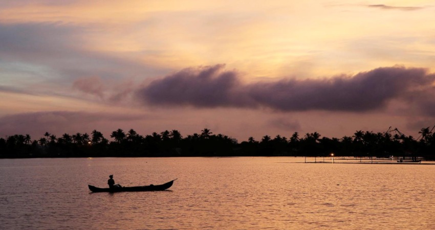 Monsoon India 