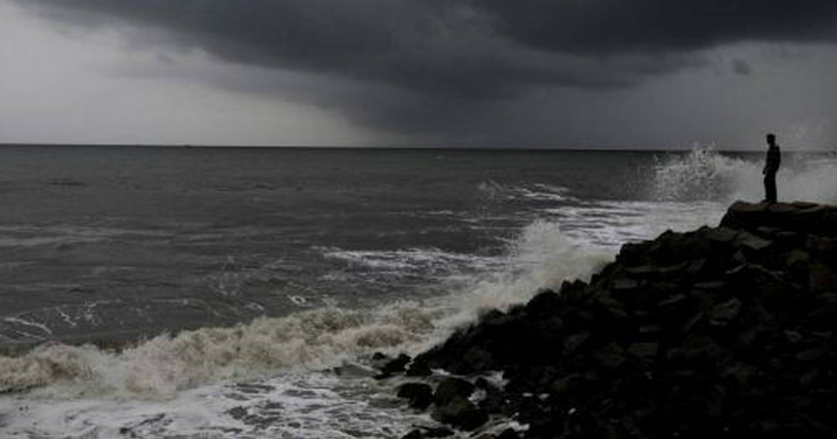 Monsoon in India