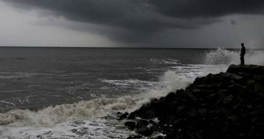 Monsoon in India