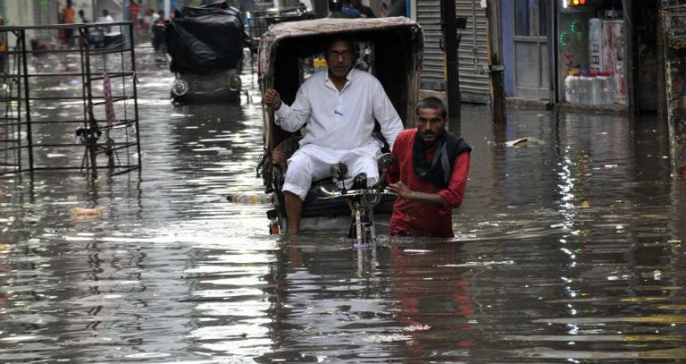 Floods In Jharkhand Heavy Rains Lash Ranchi Jamshedpur Flooding Rains To Continue In Parts Of 7640