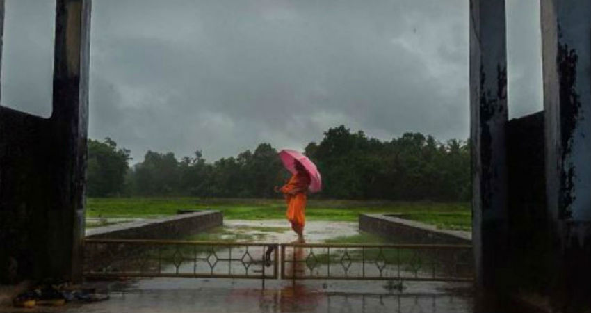 Rain in Maharashtra 