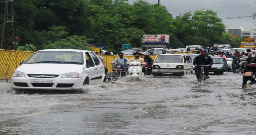 indore and bhopal