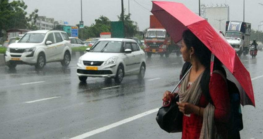 mumbai rains 