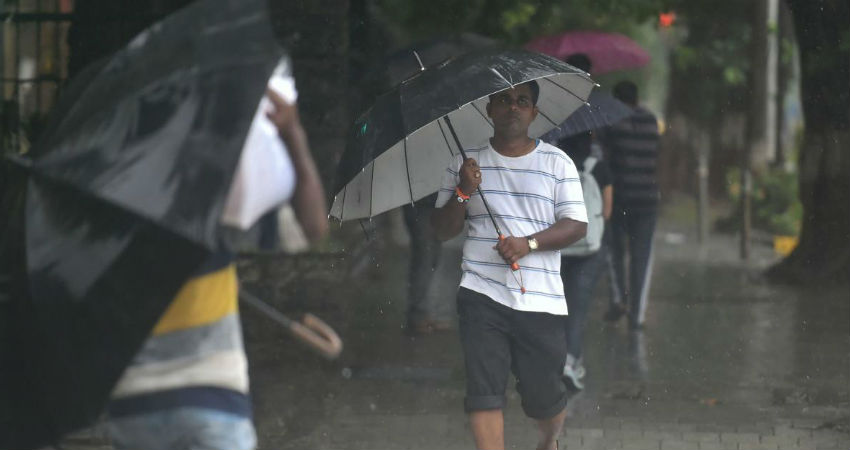 mumbai rains 