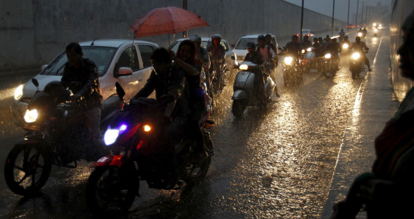 weather in maharashtra 