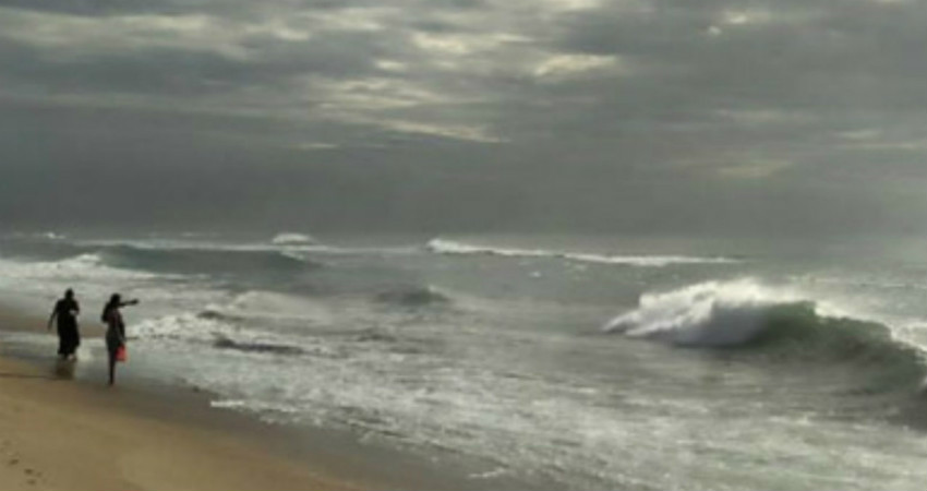 Rain in Andhra Pradesh