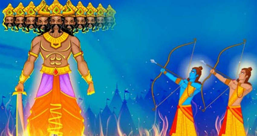 Dussehra 2019