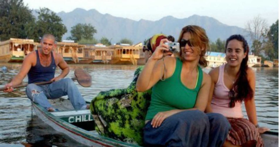 Jammu and Kashmir Tourism