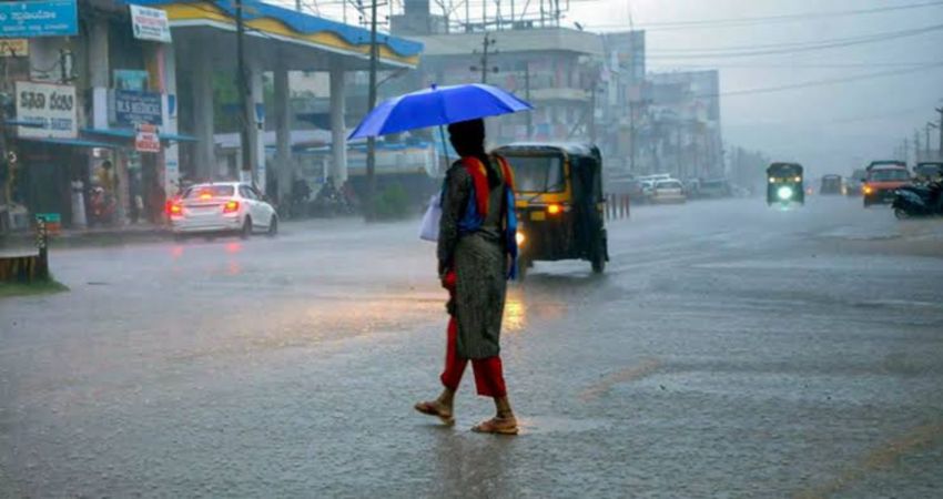 Karnataka Rains