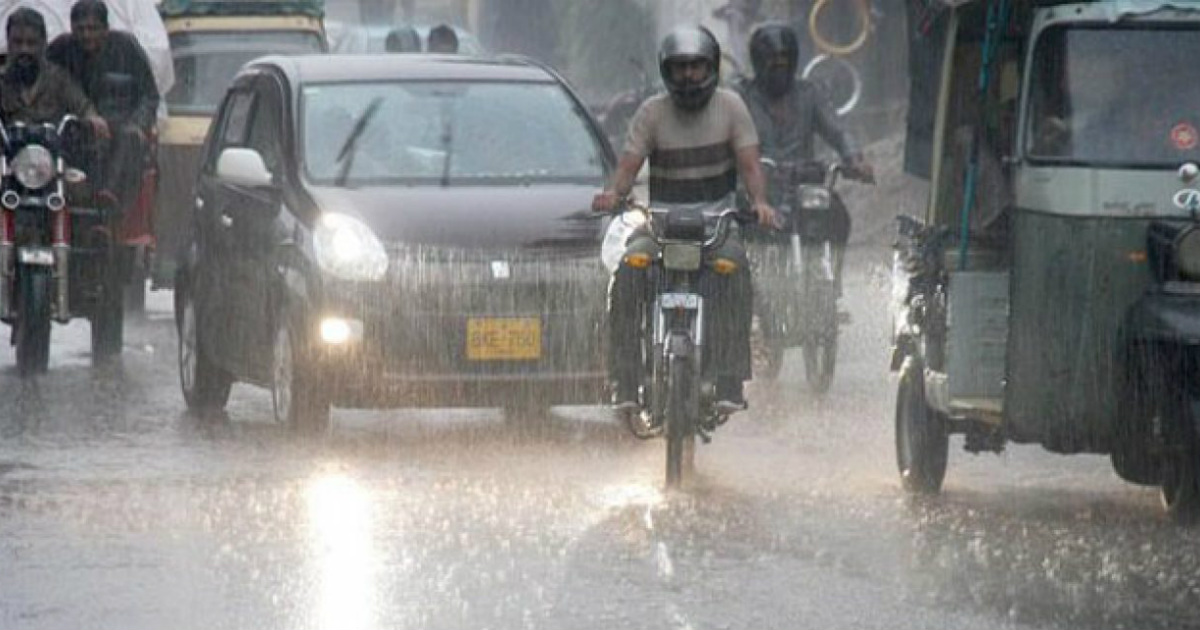 Maharashtra rains