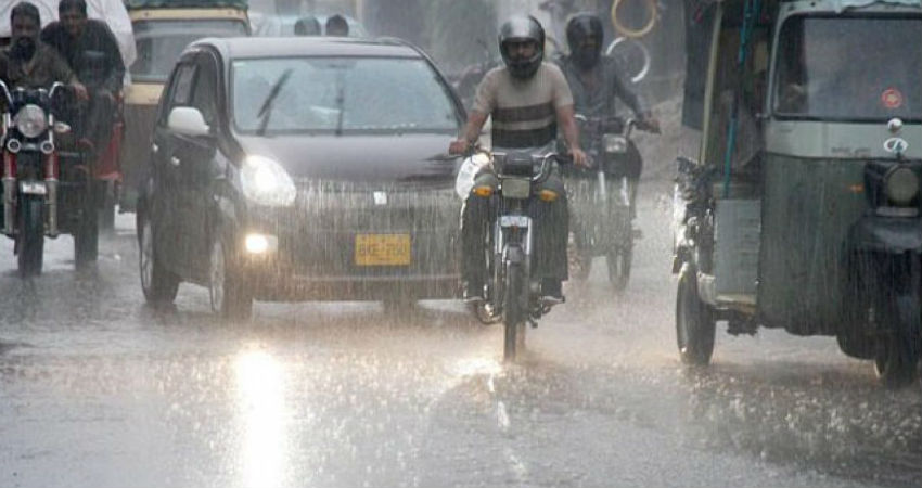 Rain in Maharashtra 