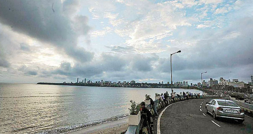 Maharashtra weather