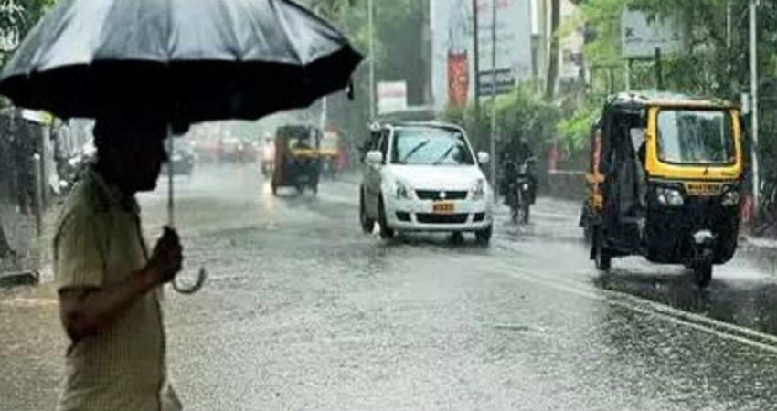 Maharashtra weather