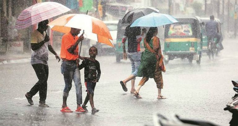 Weather in Maharashtra: Combination of two systems to revive rain in ...