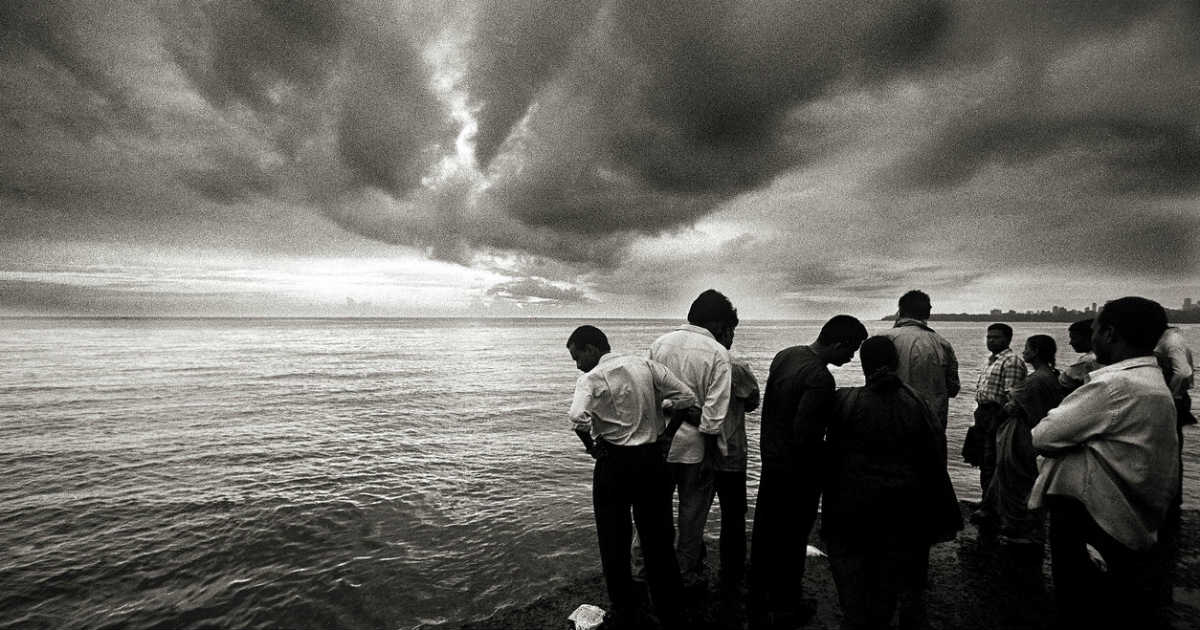 Rain in Tamil Nadu