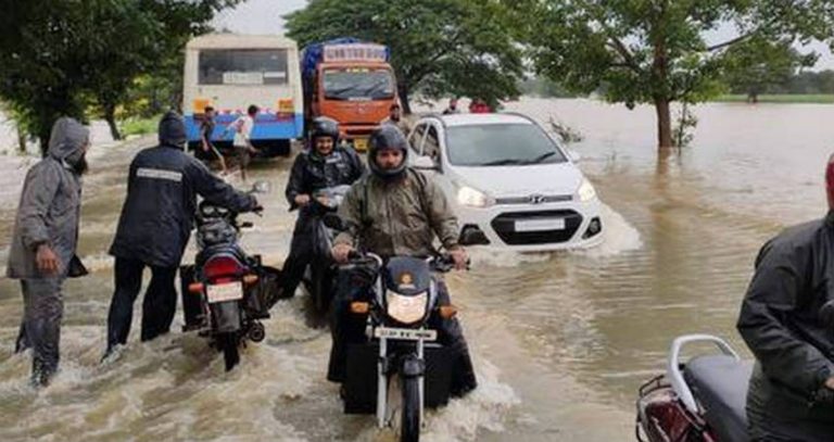 Bengaluru Rain: More Rain Ahead For Bengaluru, Mysore And Hassan ...