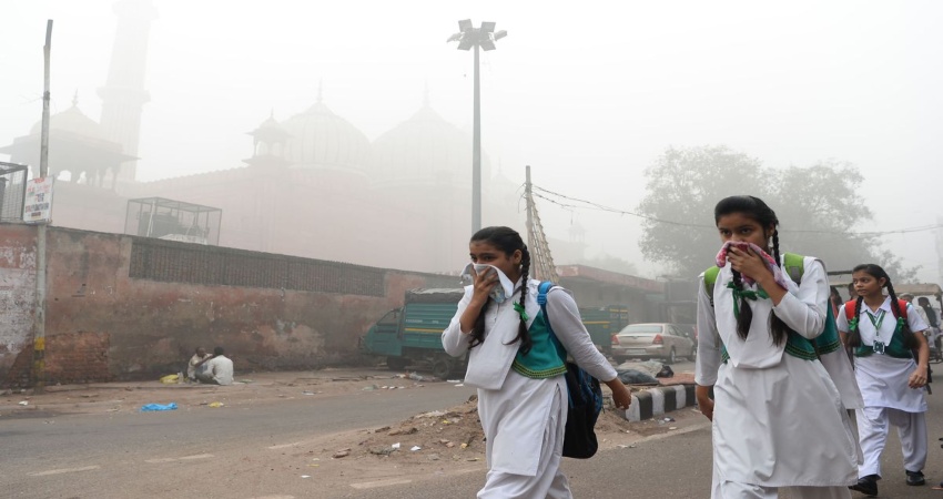 air pollution in delhi (2)