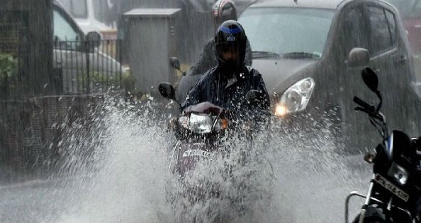 chennai rains