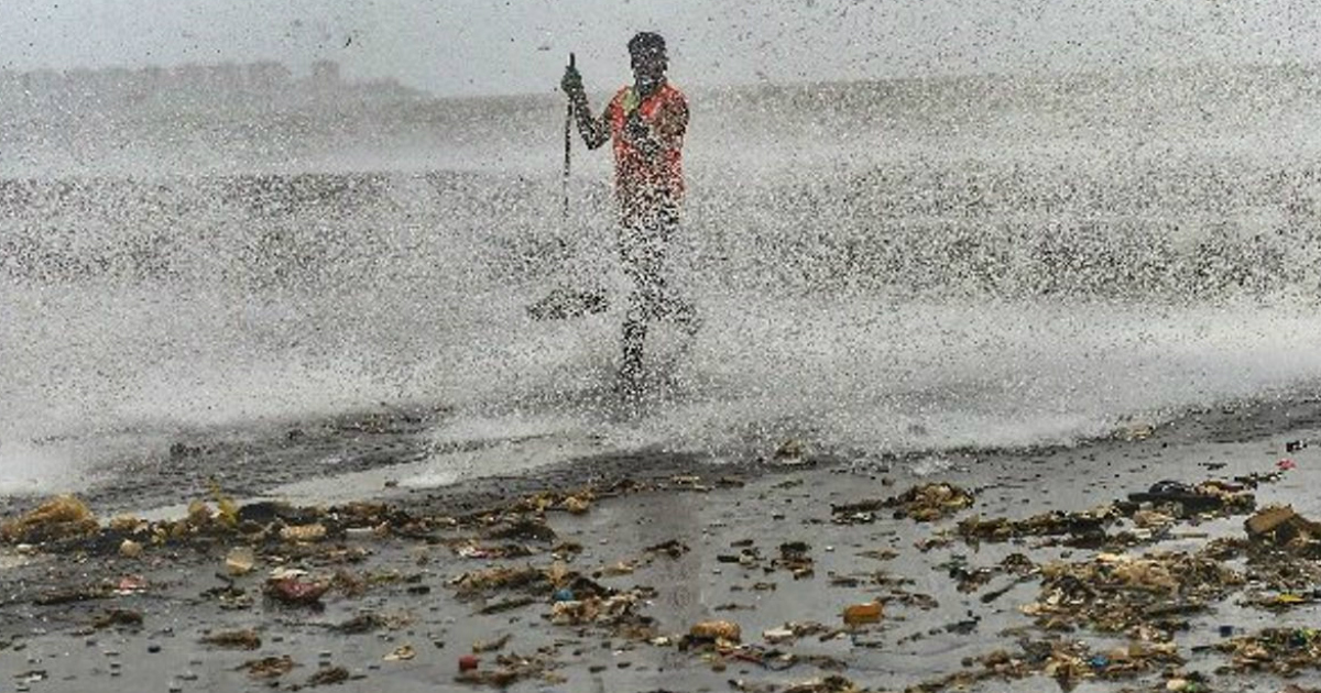 mumbai rains