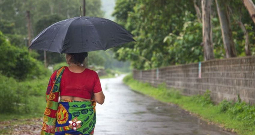 weather in Maharashtra 