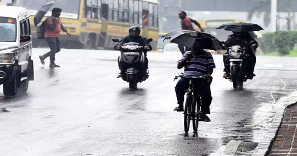 Northeast Monsoon In Chennai : Latest News And Update On Northeast ...