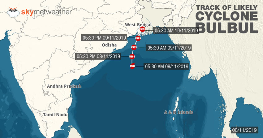 Cyclone-Bulbul