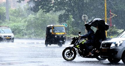 Weather in Maharashtra: Cyclone Maha not yet over and done with ...