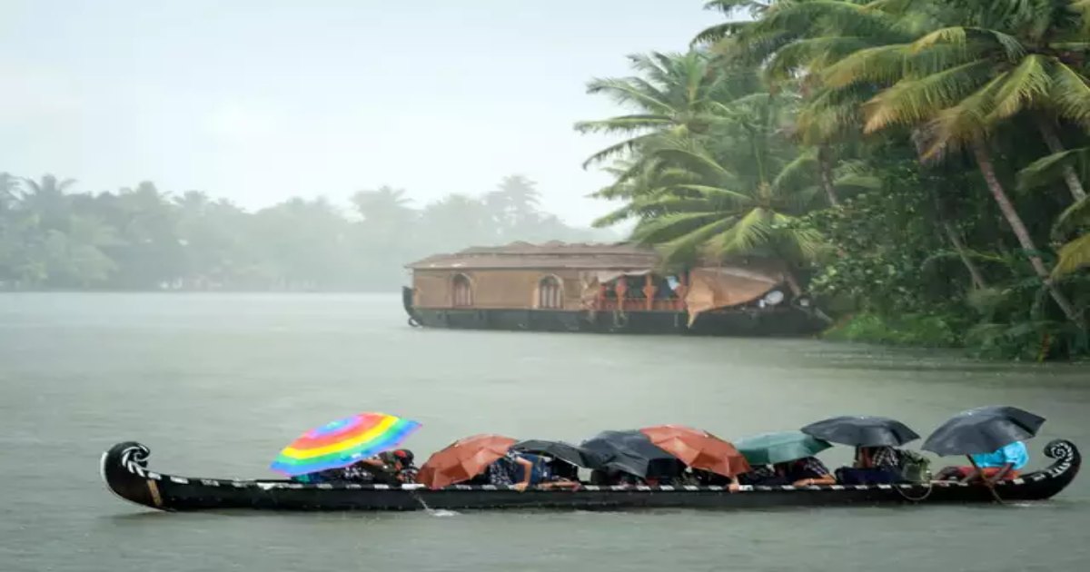 Kerala rains