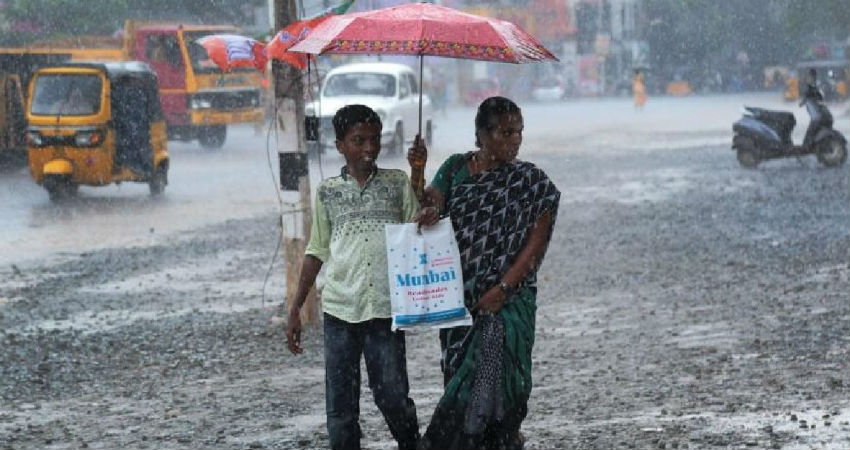 Kerala rains 