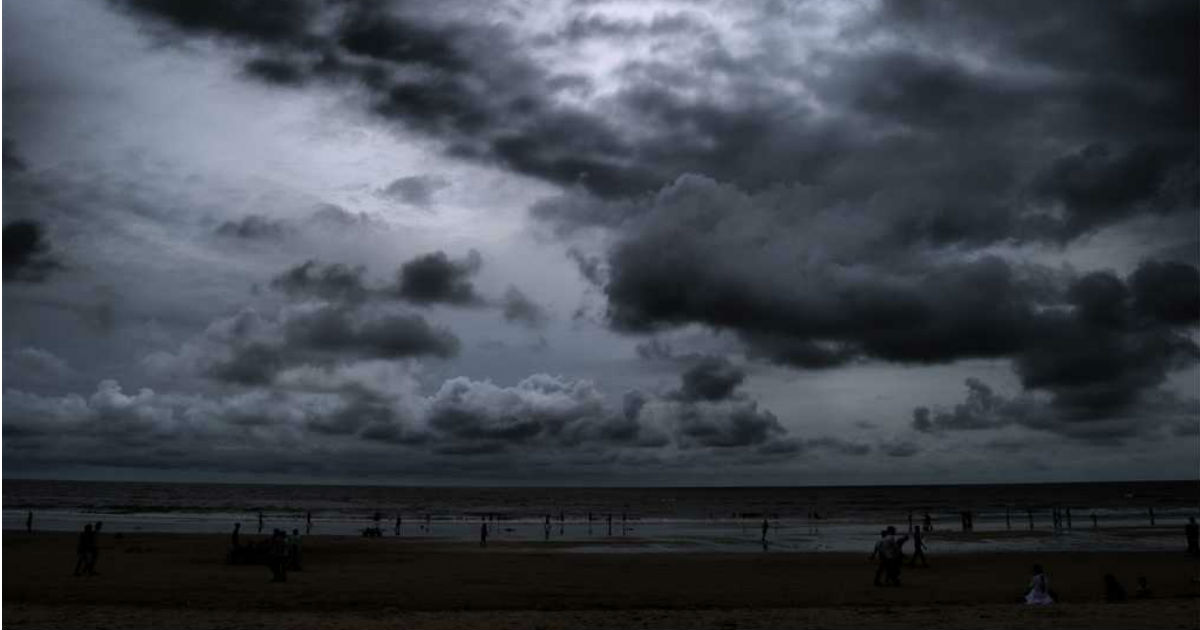 Monsoon in India