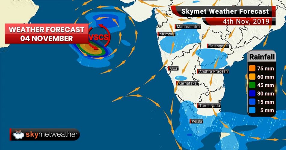 Andhra Pradesh Weather : Latest News And Update On Andhra Pradesh ...