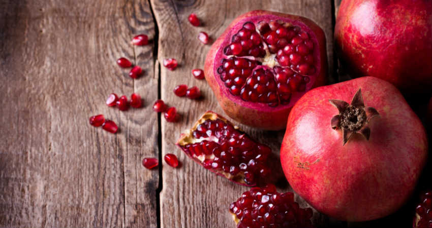 Pomegranate