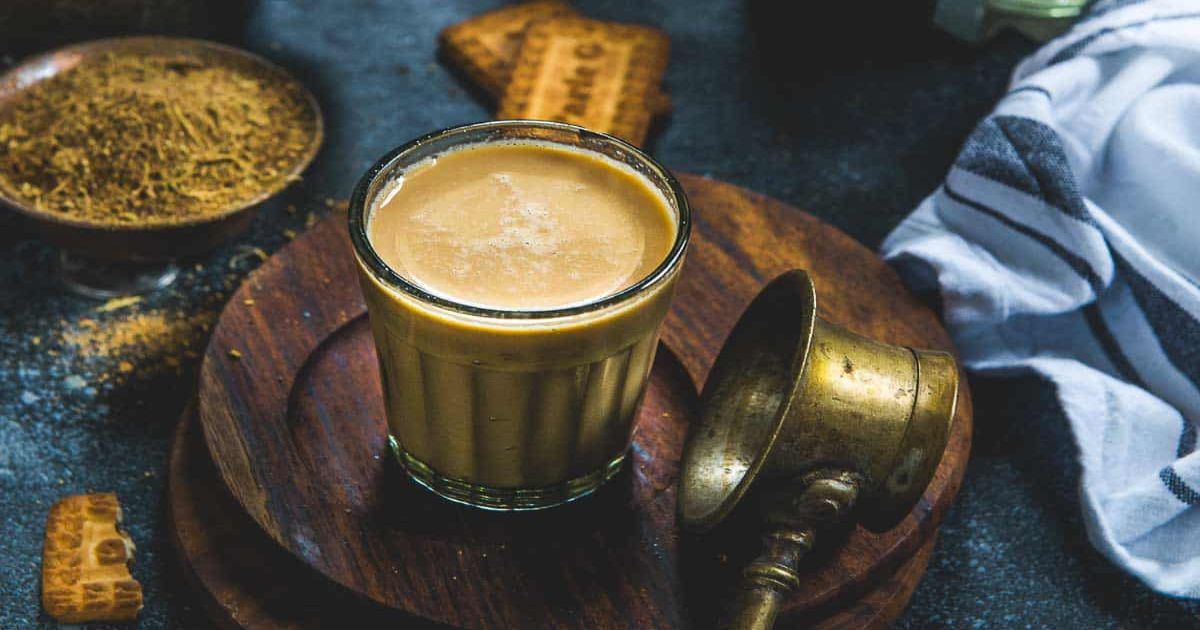 Benefits of Chai