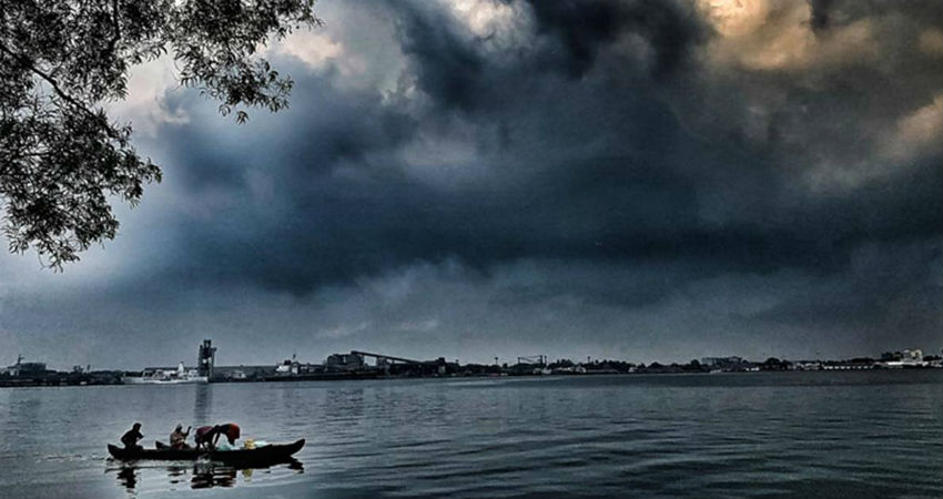 Kerala Rains