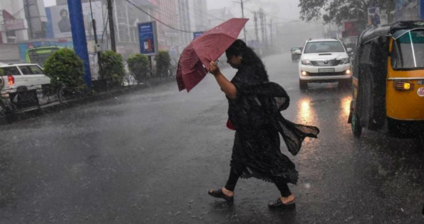 cyclone Maha and Maharashtra 