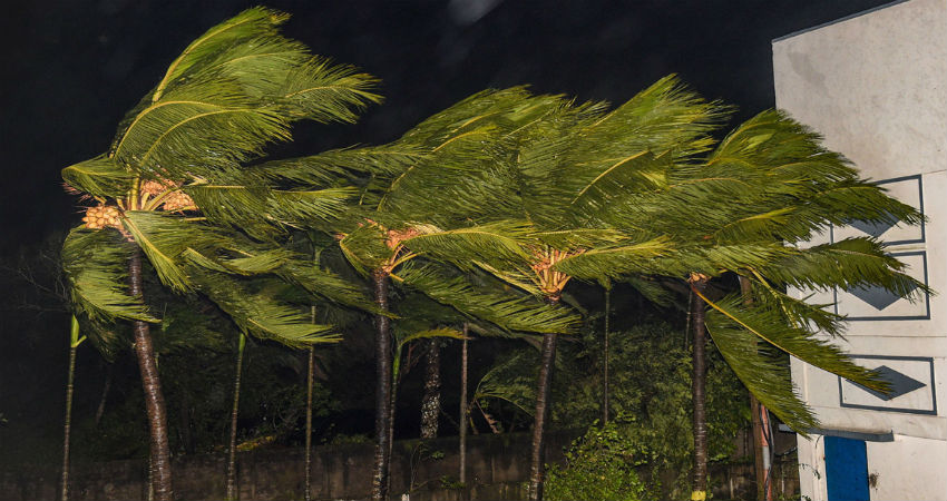 Cyclone Bulbul latest news: Cyclone Bulbul brings devastation, claims a ...