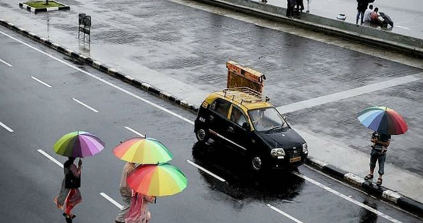 mumbai rains 