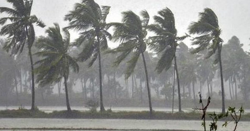 rain in Kolkata