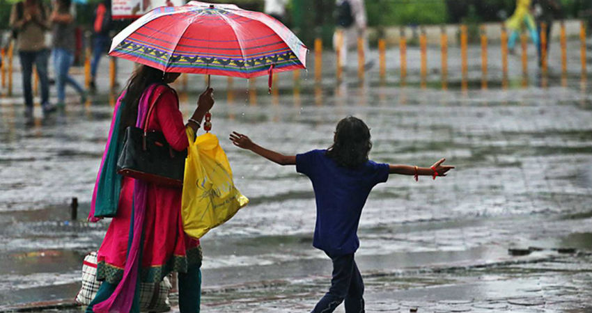 rain in Maharashtra 