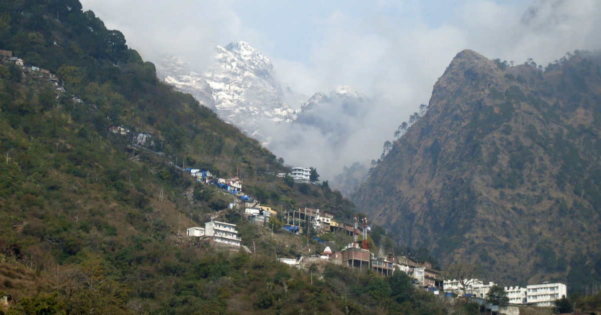 vaishno devi mandir