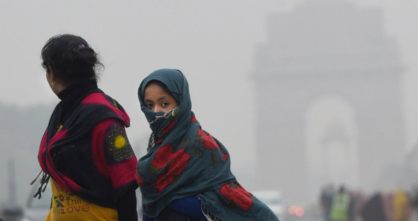 Delhi all set to see coldest December