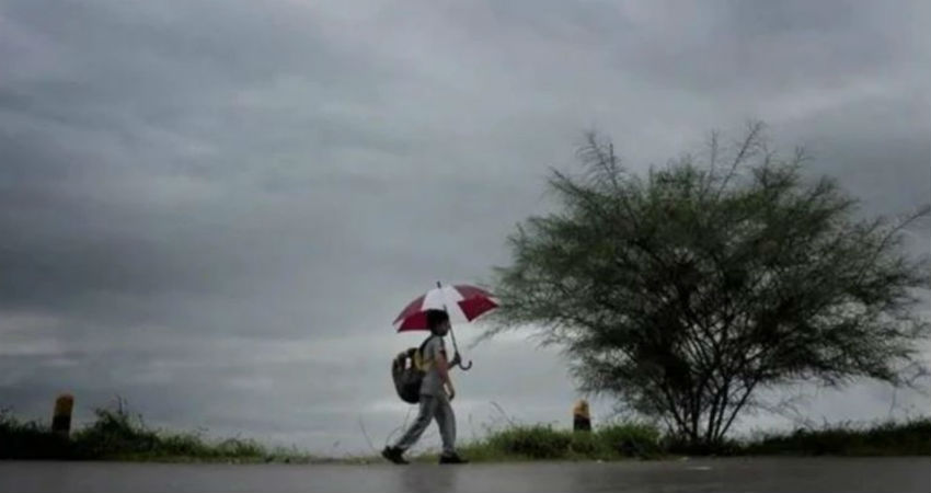 Tamil Nadu rains