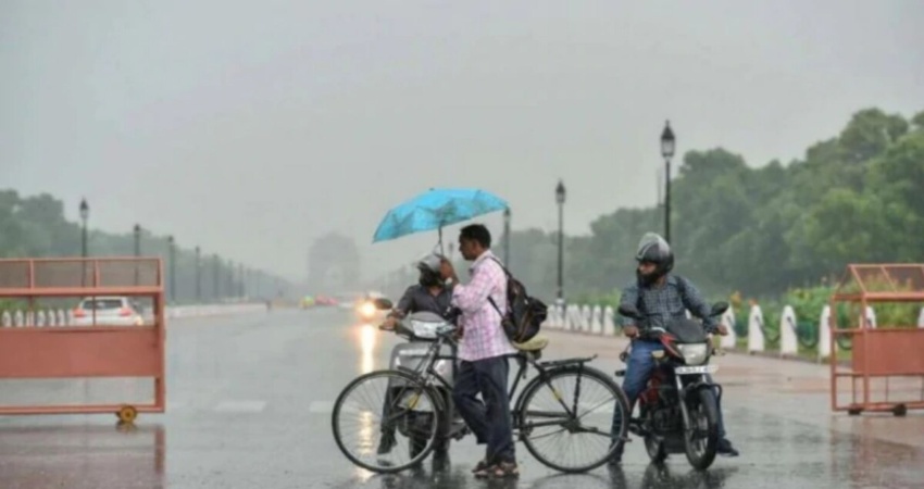 delhi rains (1)