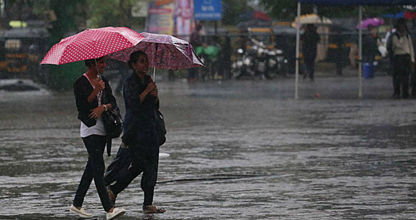 rain in east india 