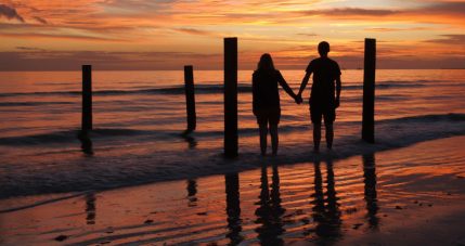 romantic things to do in Florida