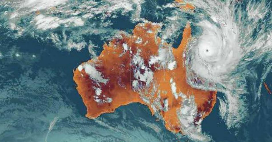 Rain in Australia Latest news and update on Rain in