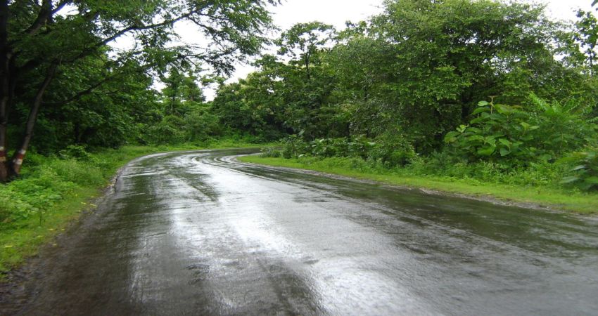 Bihar and Jharkhand rains